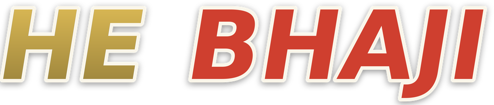He Bhaji