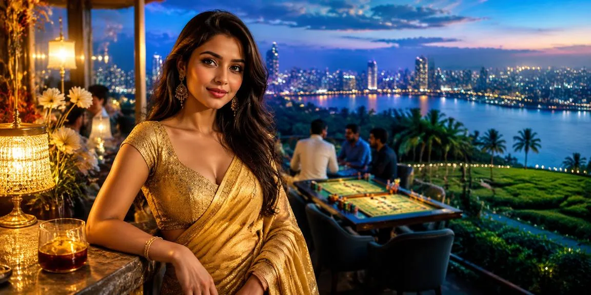 পছন্দের টেবিল গেম